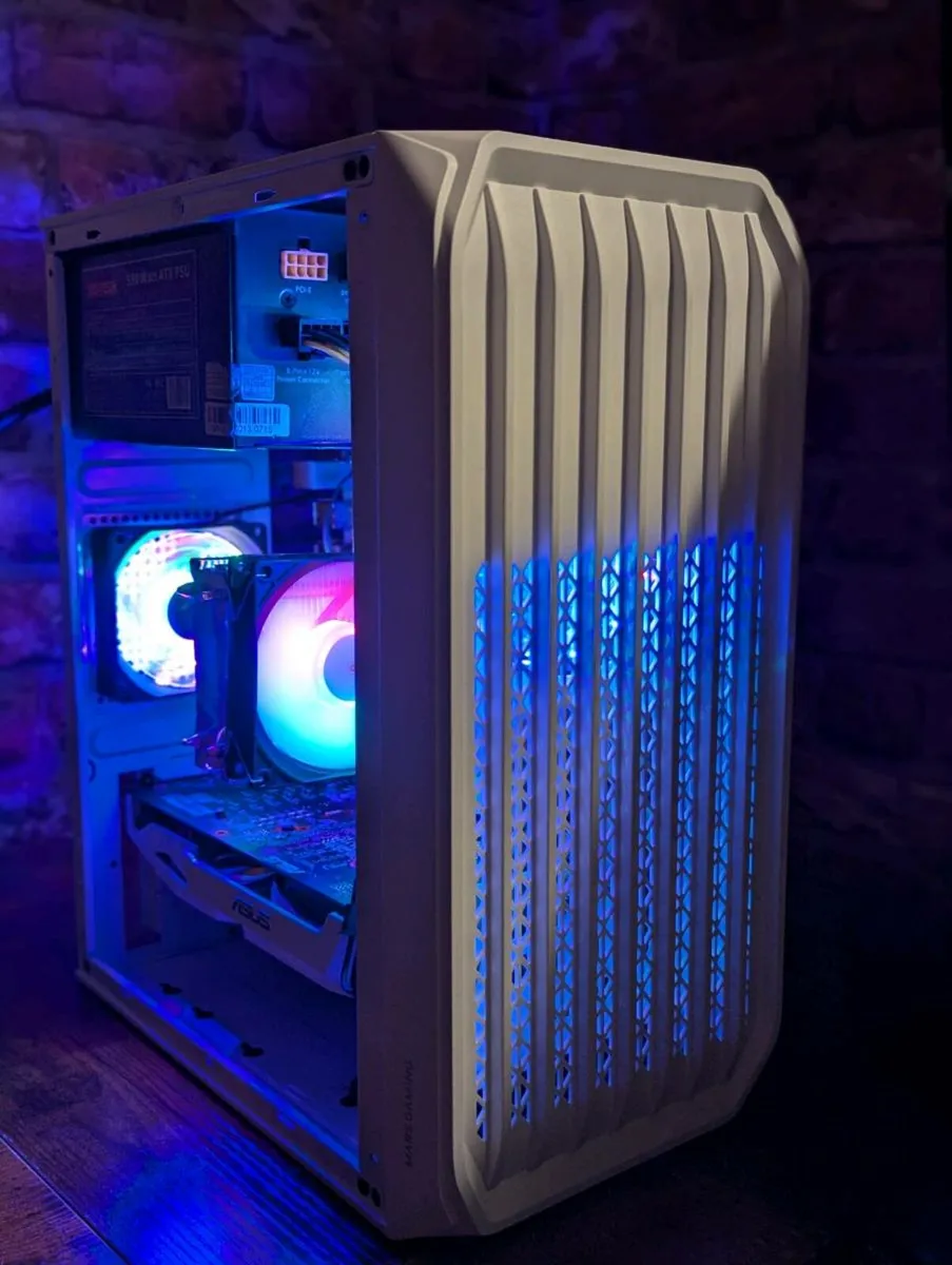 Gaming pc - Image 1