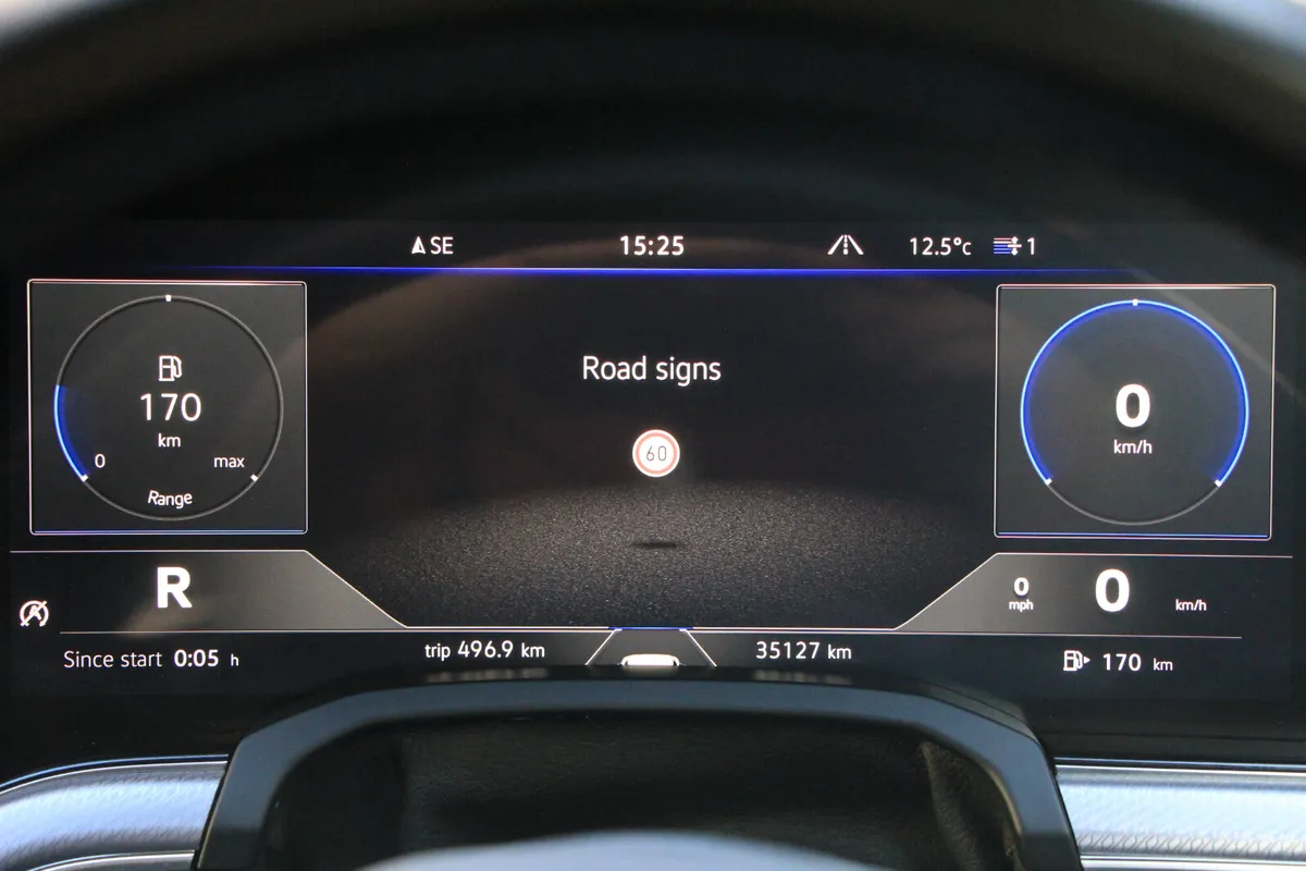 Touareg Black Ed 286Bhp TDi 2 seats *Vat included - Image 3