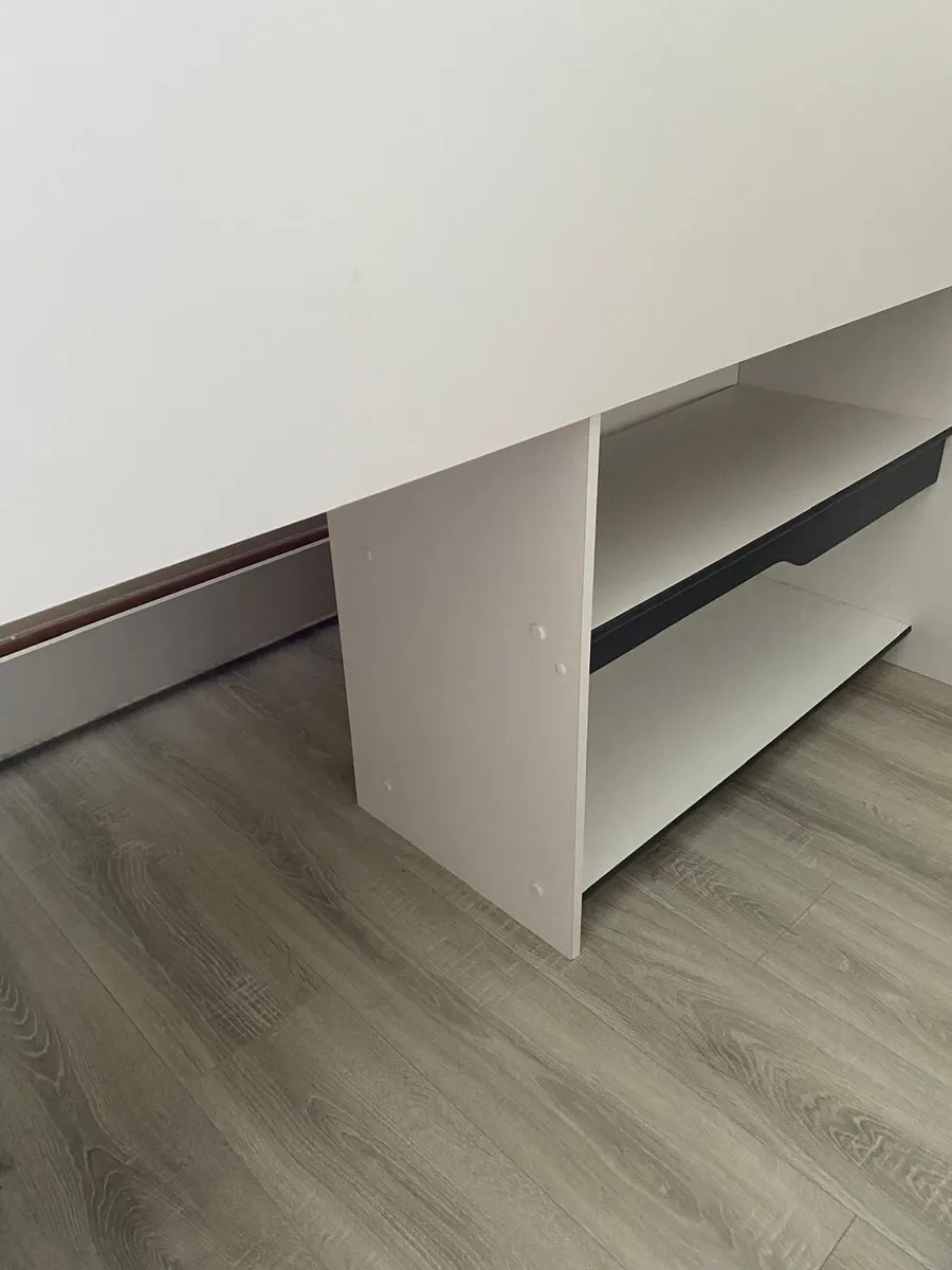 Space saver single bed - Image 4