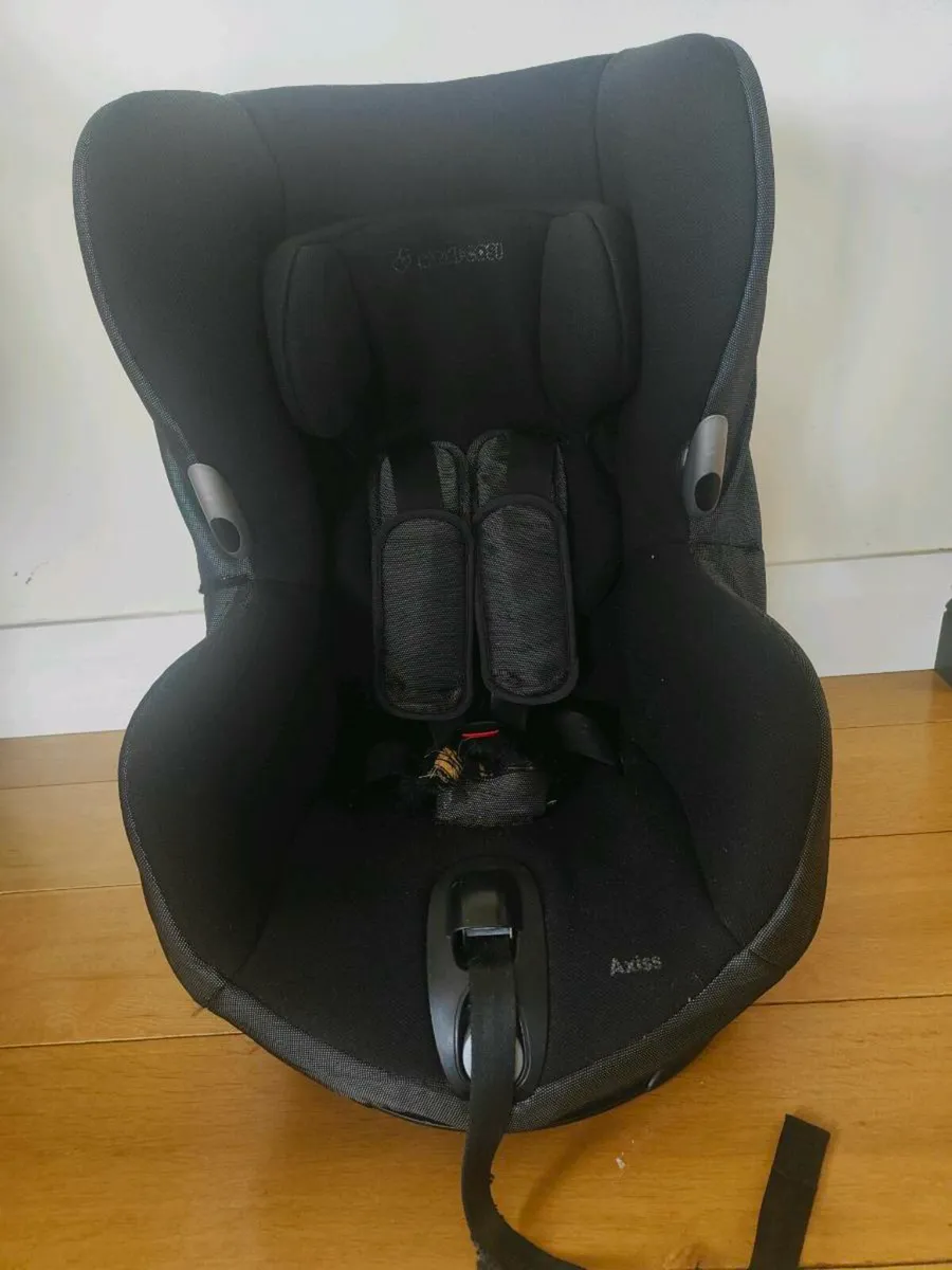 Maxi Cosi Axiss - Image 1