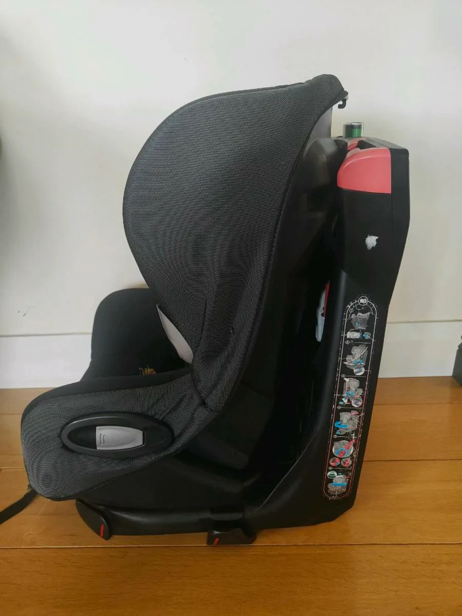 Maxi Cosi Axiss - Image 2