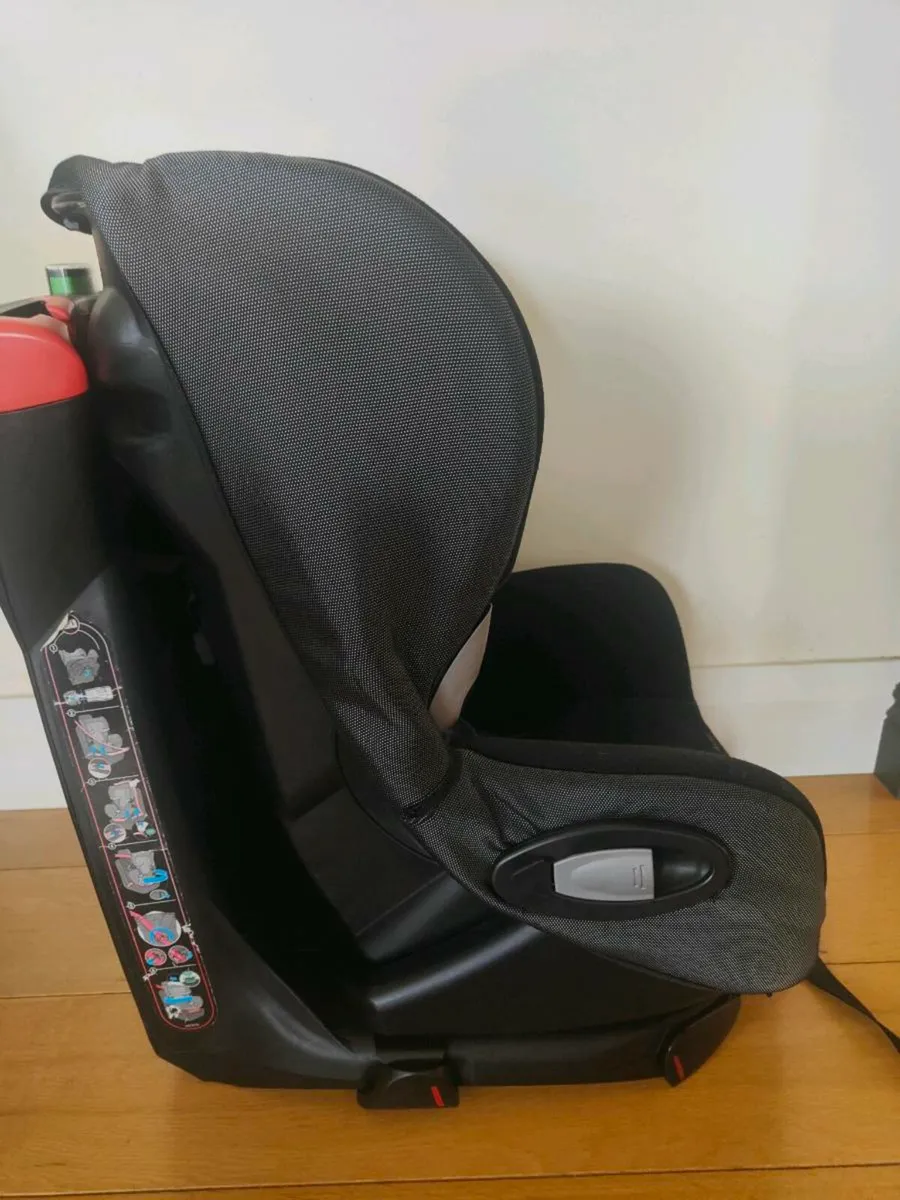 Maxi Cosi Axiss - Image 3