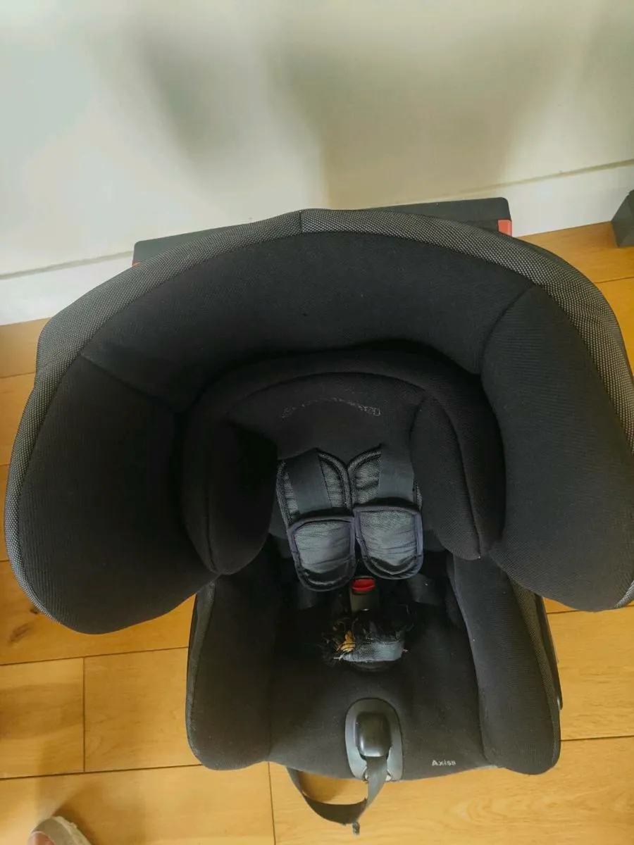 Maxi Cosi Axiss - Image 4