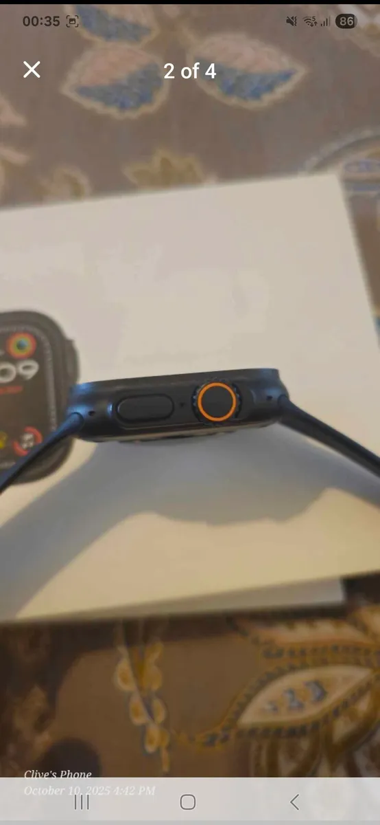 Apple watch ultra 2 - Image 2