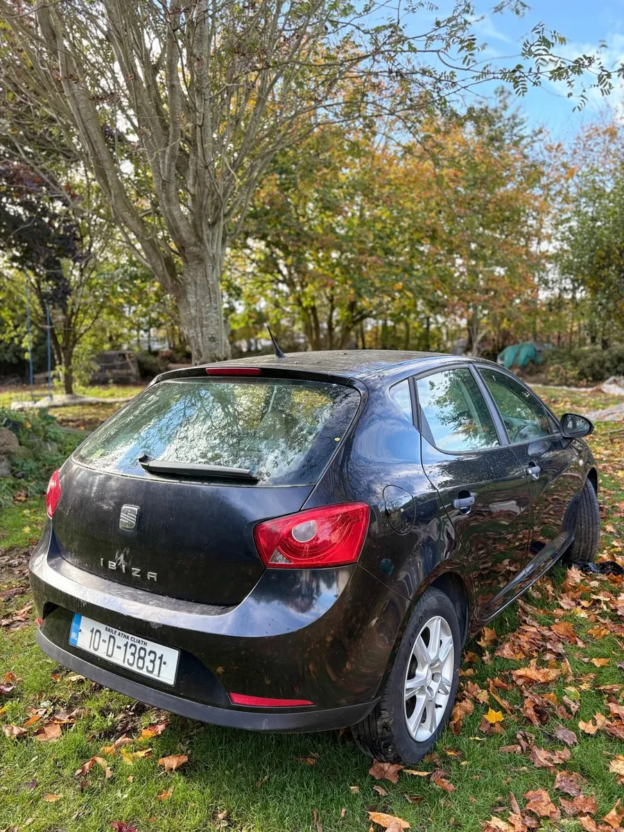 SEAT Ibiza 2010 - Image 4