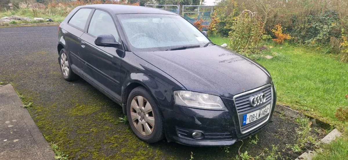 Audi A3 2.0 tdi - Image 2