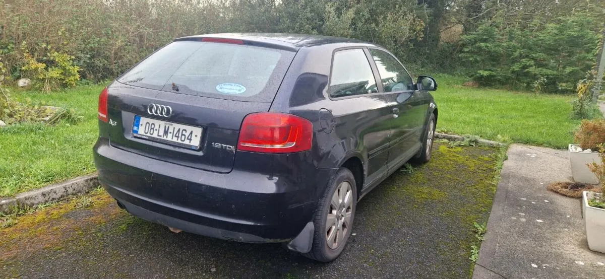 Audi A3 2.0 tdi - Image 3