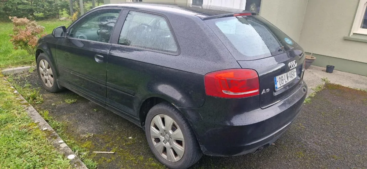 Audi A3 2.0 tdi - Image 4