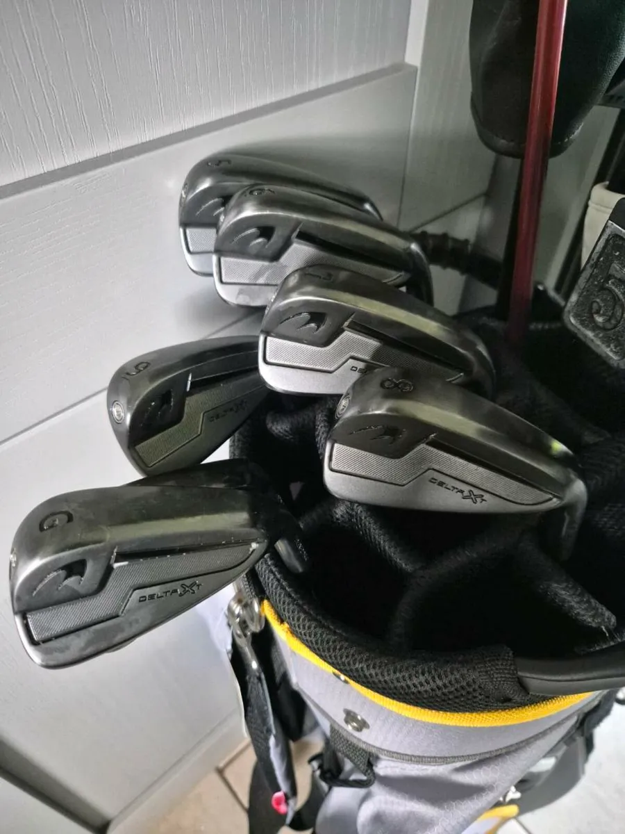 Golf Full Set - Image 2