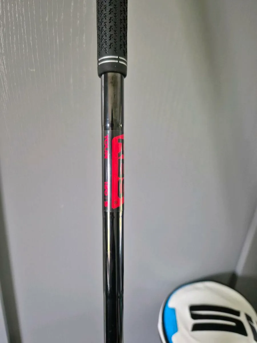 Golf Full Set - Image 3