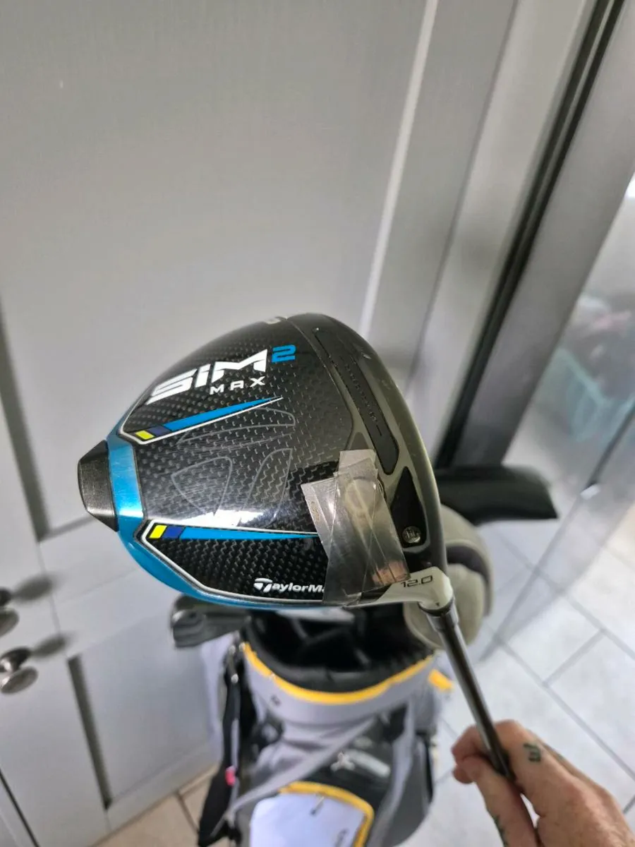 Golf Full Set - Image 4