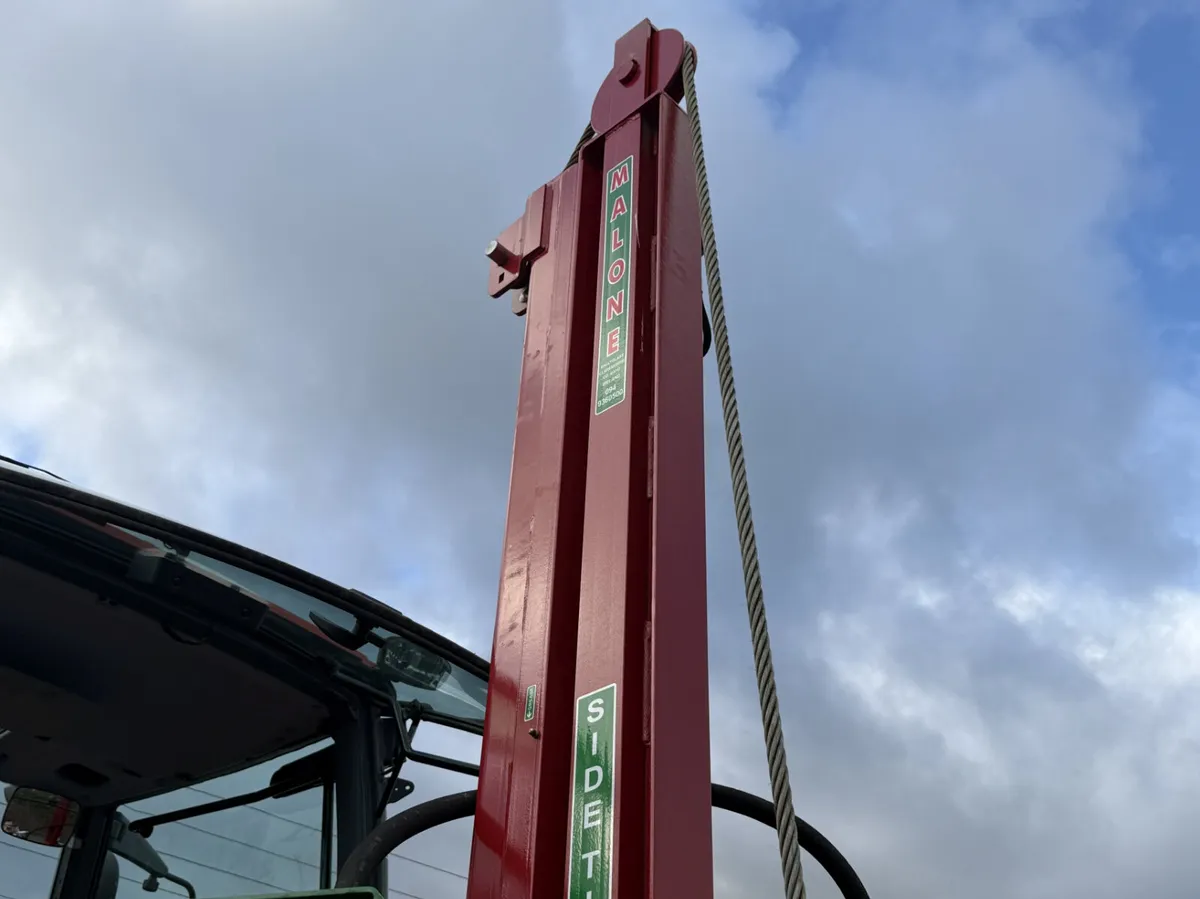 New Malone Post Drivers – In Stock & Ready to Go - Image 4