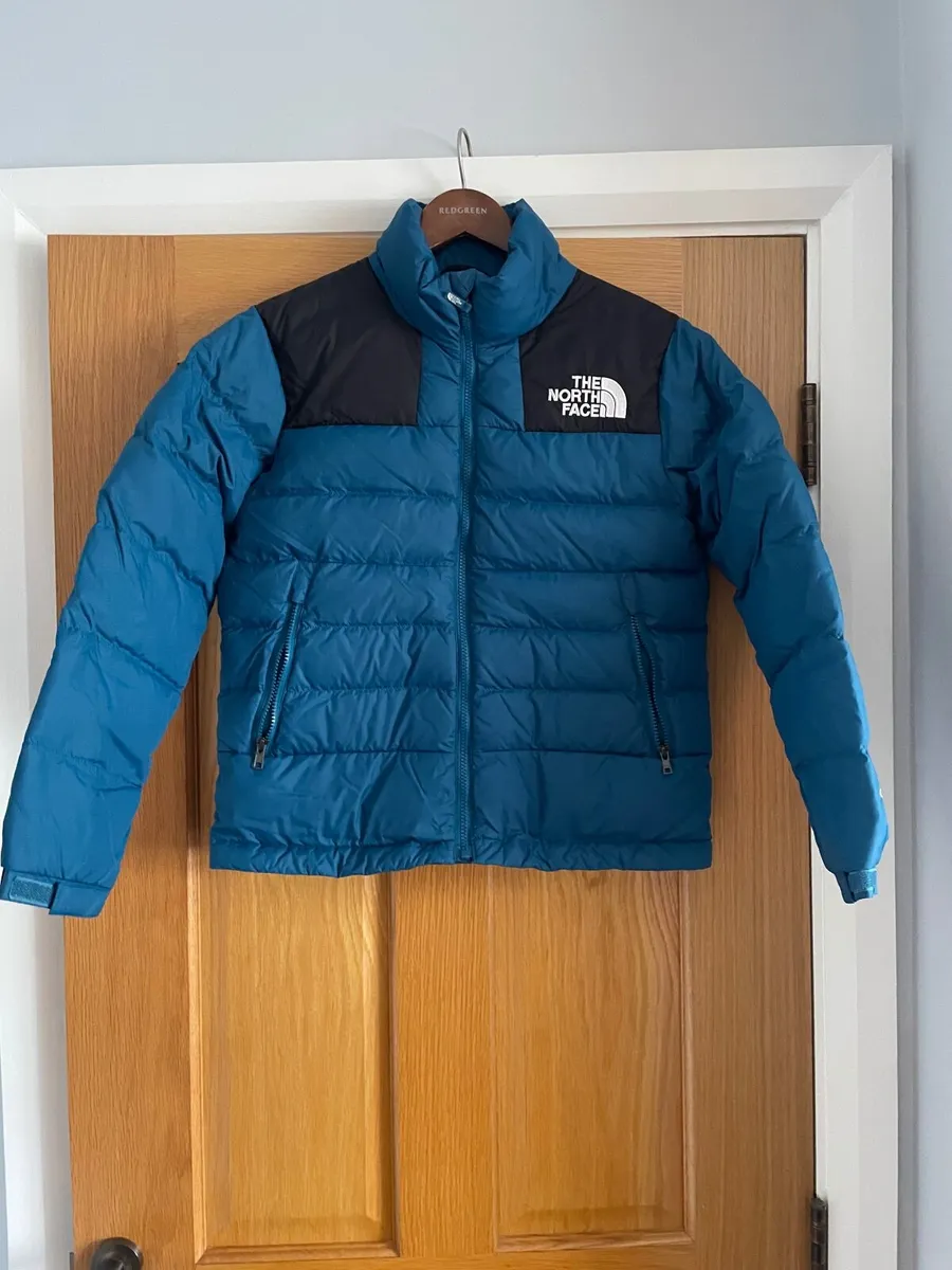 The North Face Puffer - Image 1