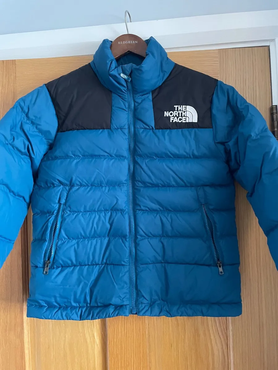 The North Face Puffer - Image 2