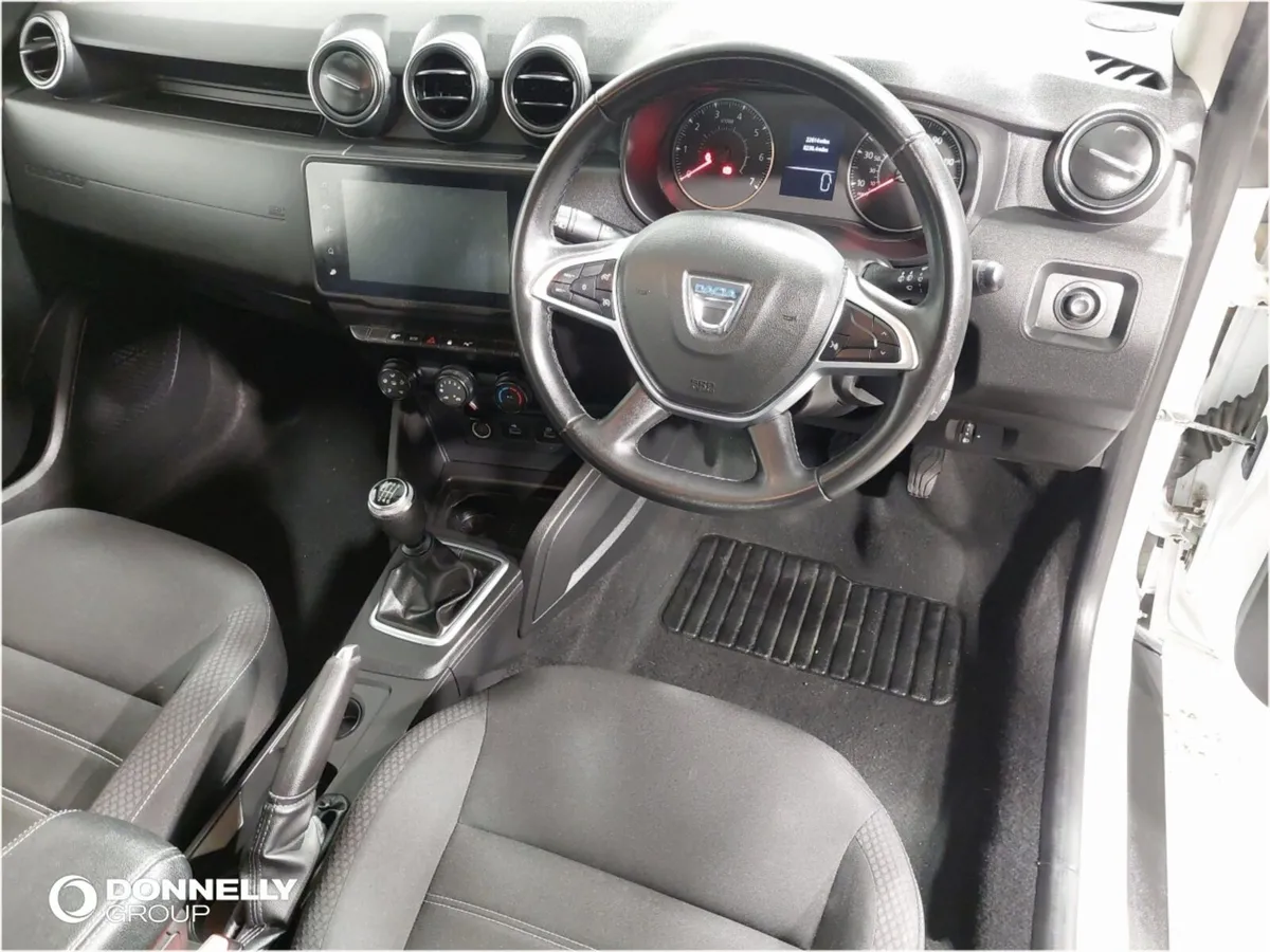 Dacia Duster Estate Comfort - Image 4