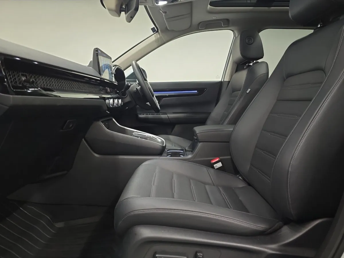 Honda CR-V Cr-V Estate Elegance - Image 2