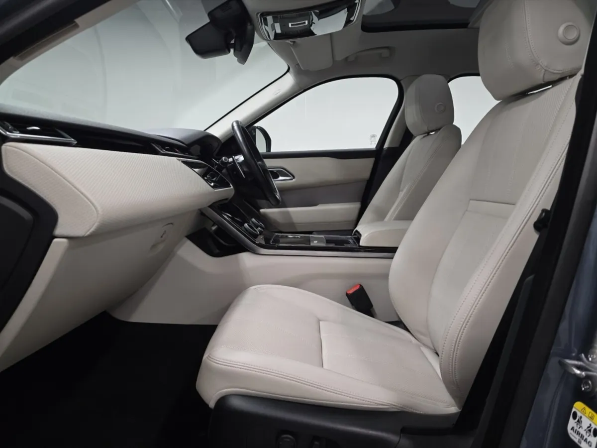 Land Rover Range Rover Velar Estate R-Dynamic SE - Image 3