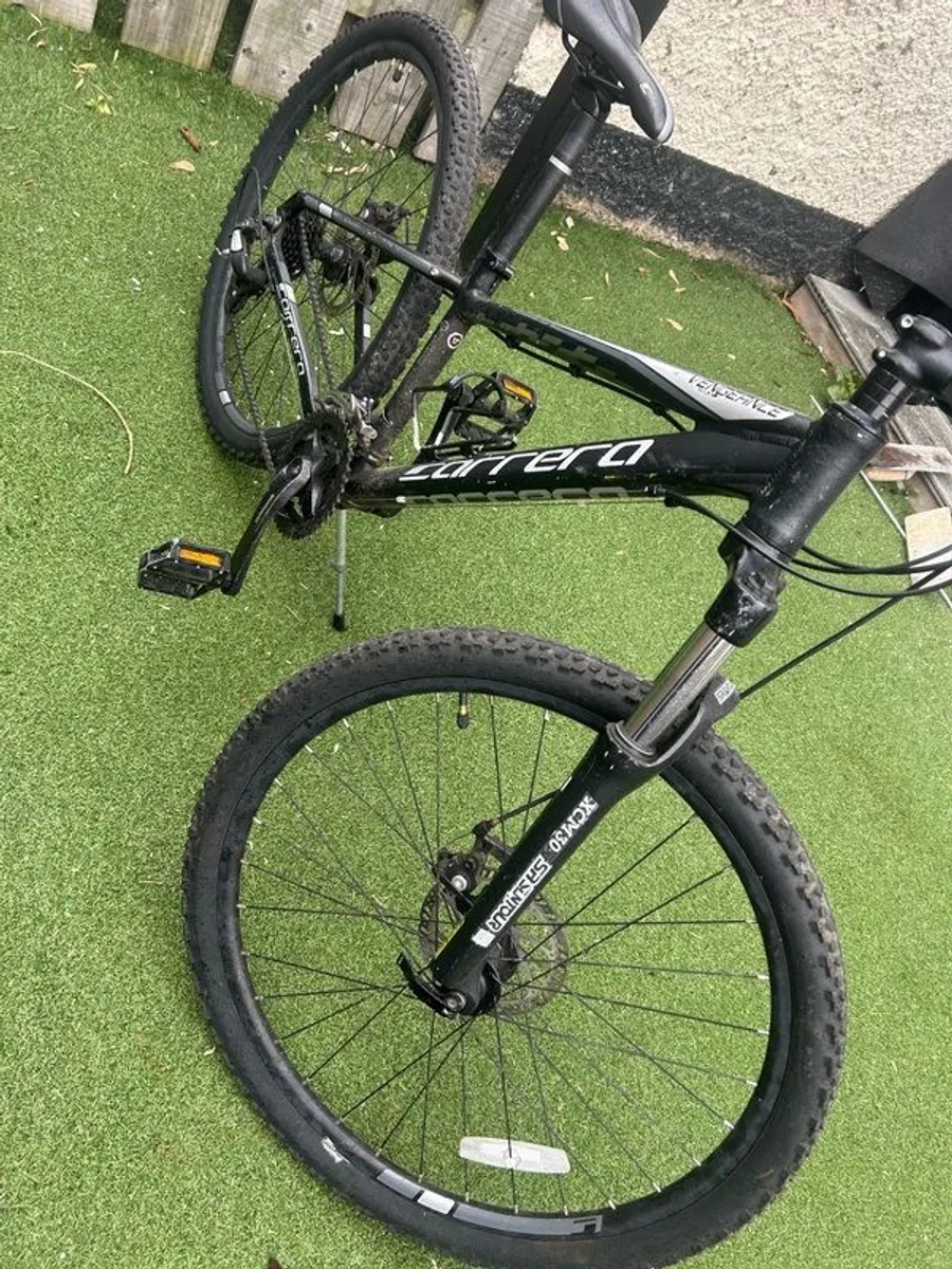 mountain bike - Image 1