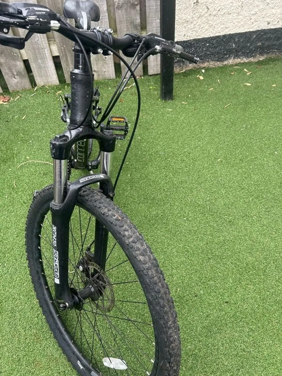 mountain bike - Image 2