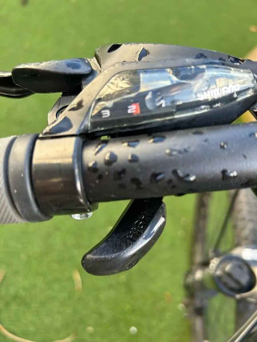 mountain bike - Image 3