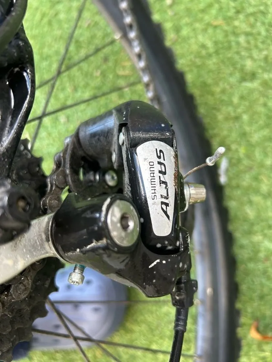 mountain bike - Image 4