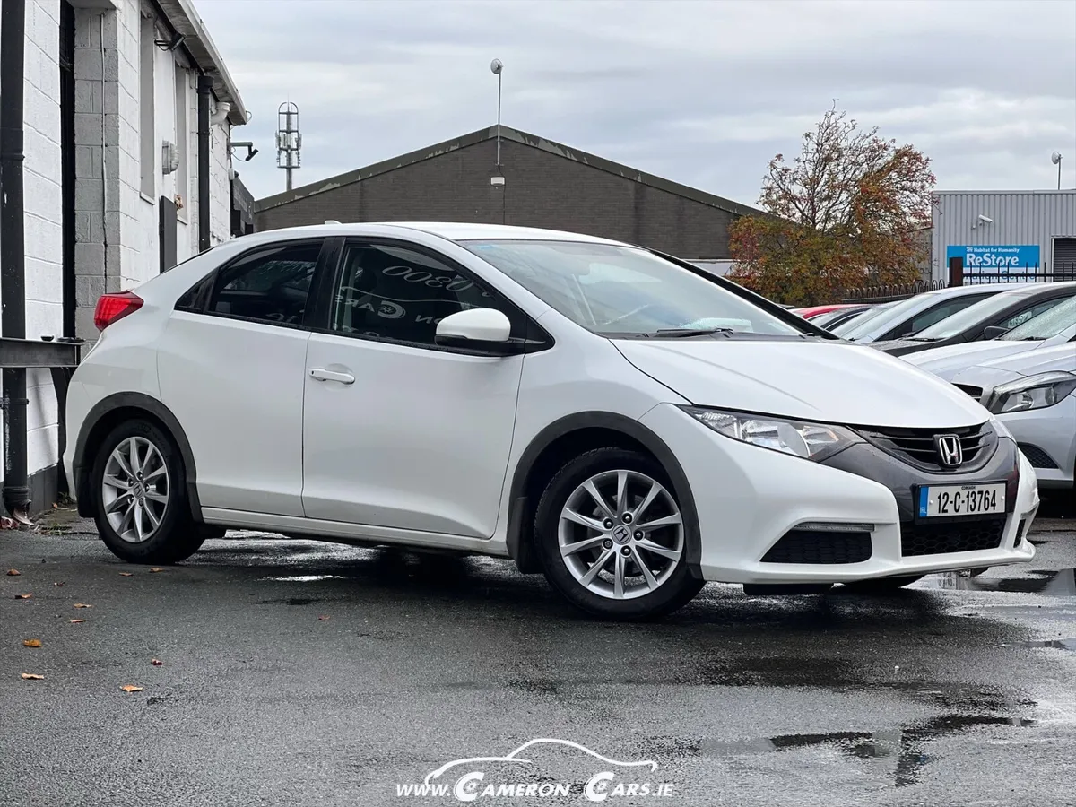 HONDA CIVIC VTEC SPACESHIP 6 SPEED MANUAL - Image 4