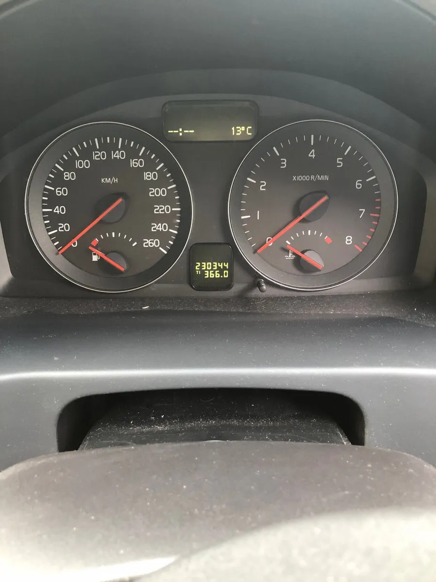 Volvo S40 2008 - Image 3