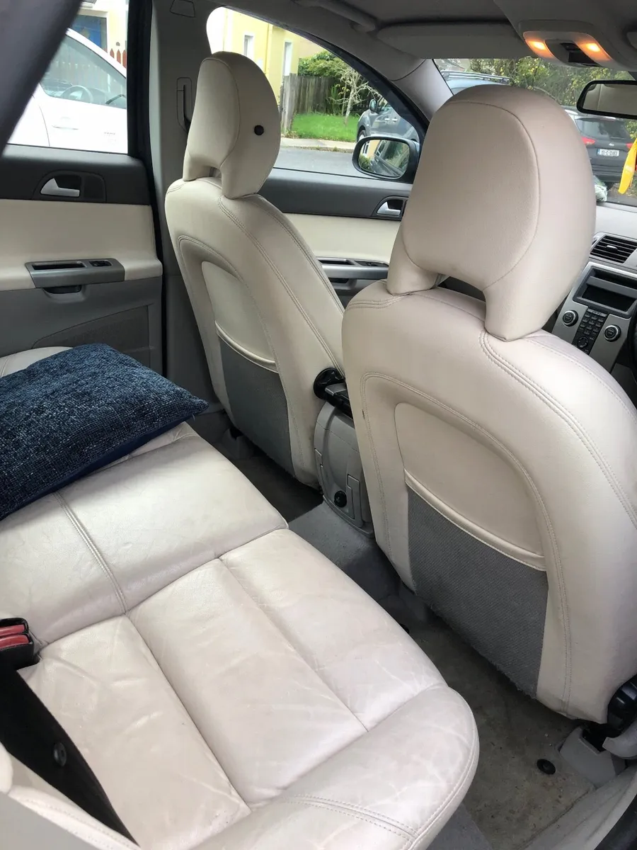 Volvo S40 2008 - Image 4