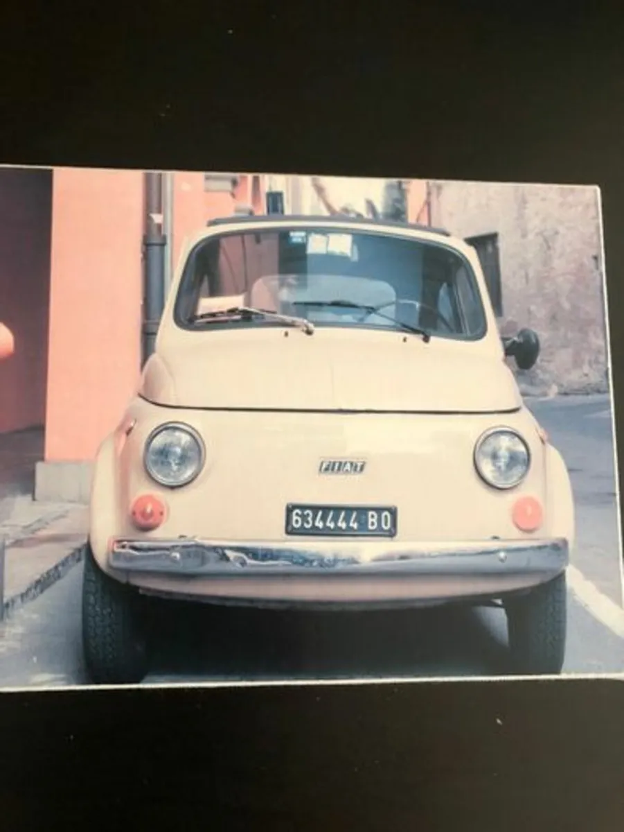 Canvas art - Image 1