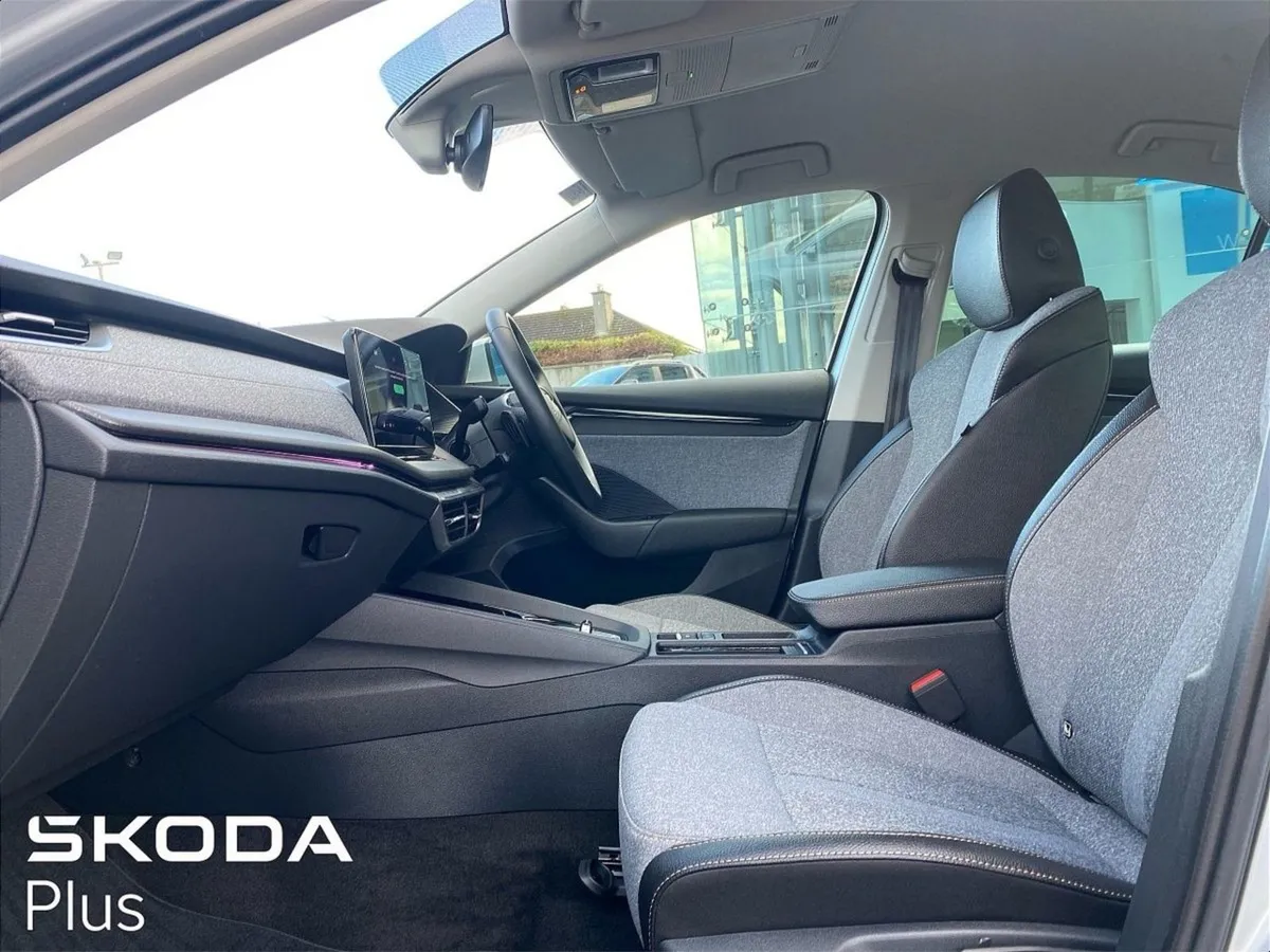 Skoda Octavia Selection Plus 2.0tdi 150HP DSG - Image 4