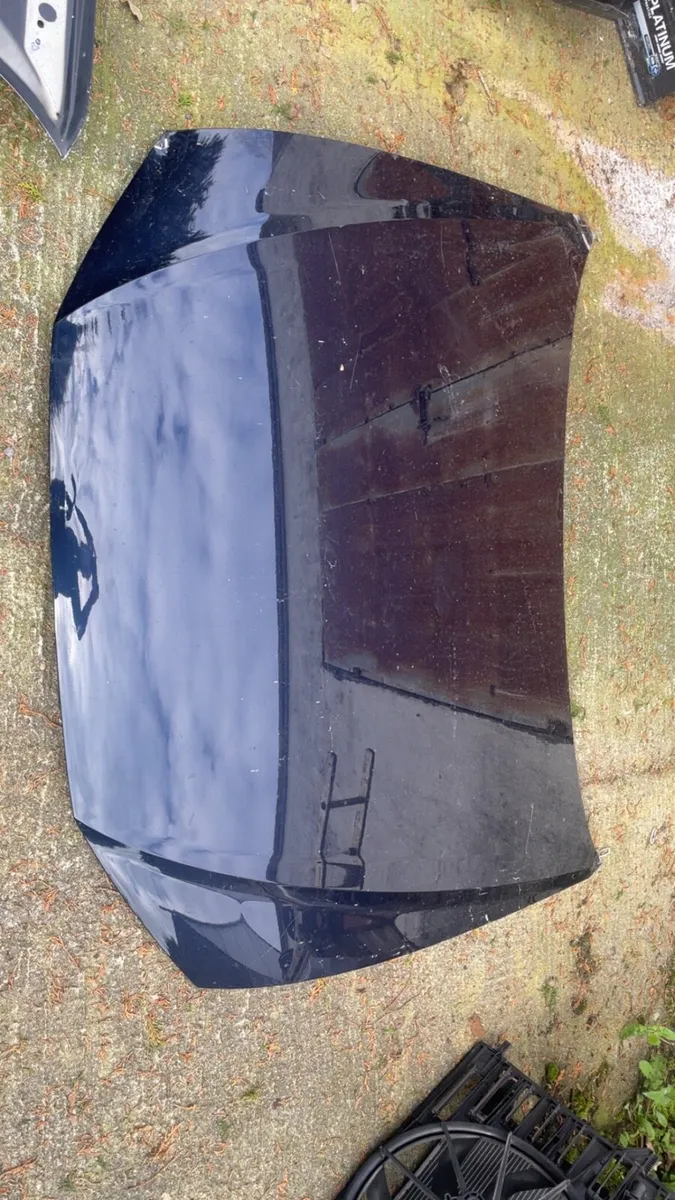 Audi a6 c8 parts - Image 1