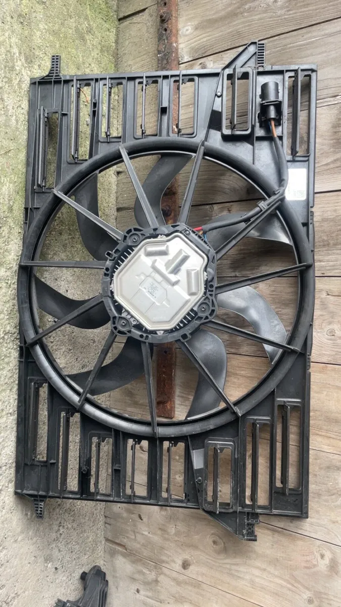 Audi a6 c8 parts - Image 2