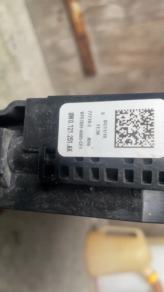 Audi a6 c8 parts - Image 3