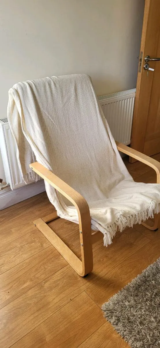 Armchair Poang Ikea - Image 2