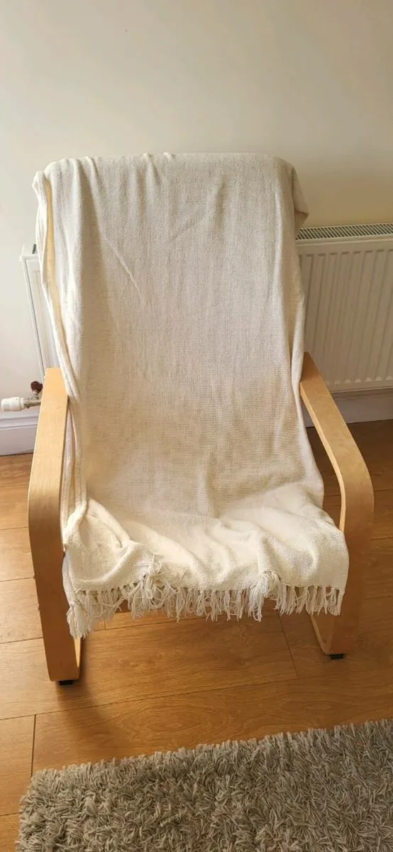 Armchair Poang Ikea - Image 3