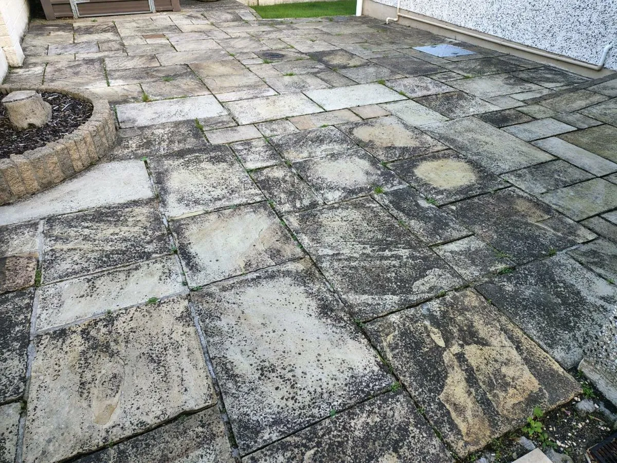 INDIAN SANDSTONE - Image 1