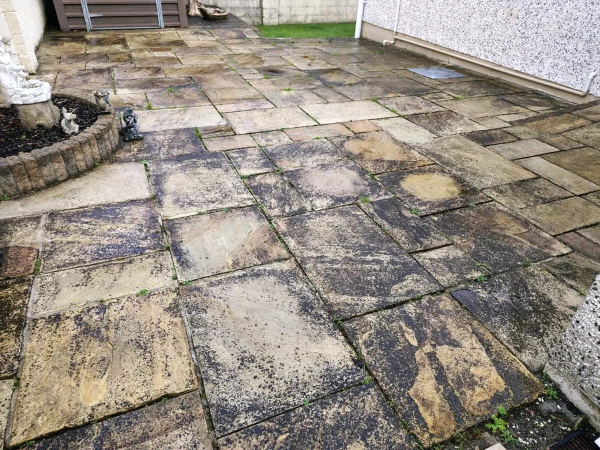 INDIAN SANDSTONE - Image 2