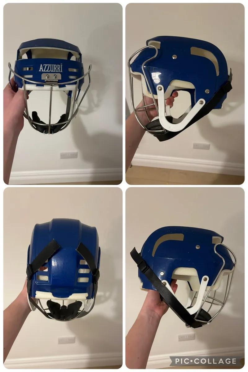 Cooper Helmet - Image 1