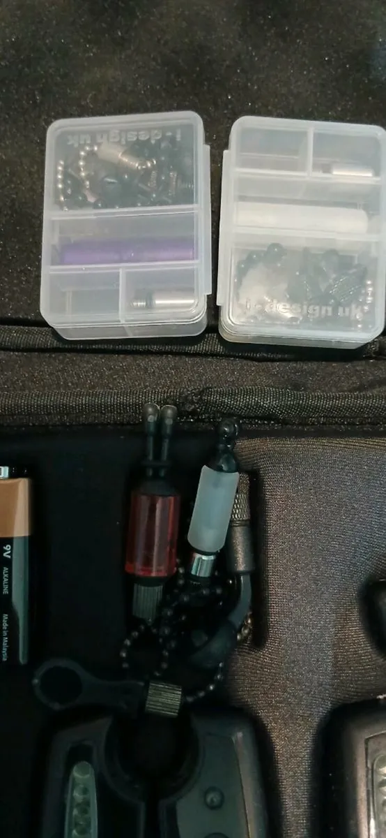 Bait alarm set - Image 2