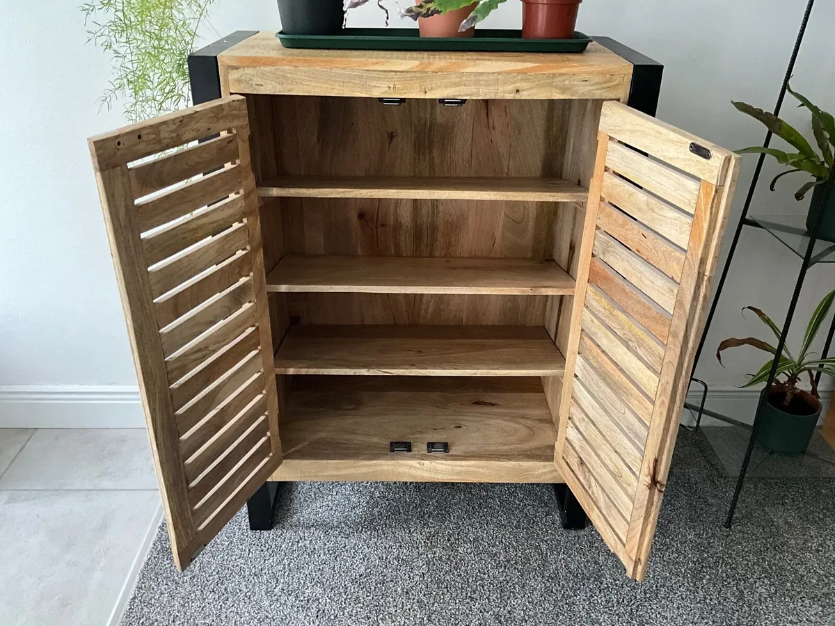 Shoe cabinet - Image 2