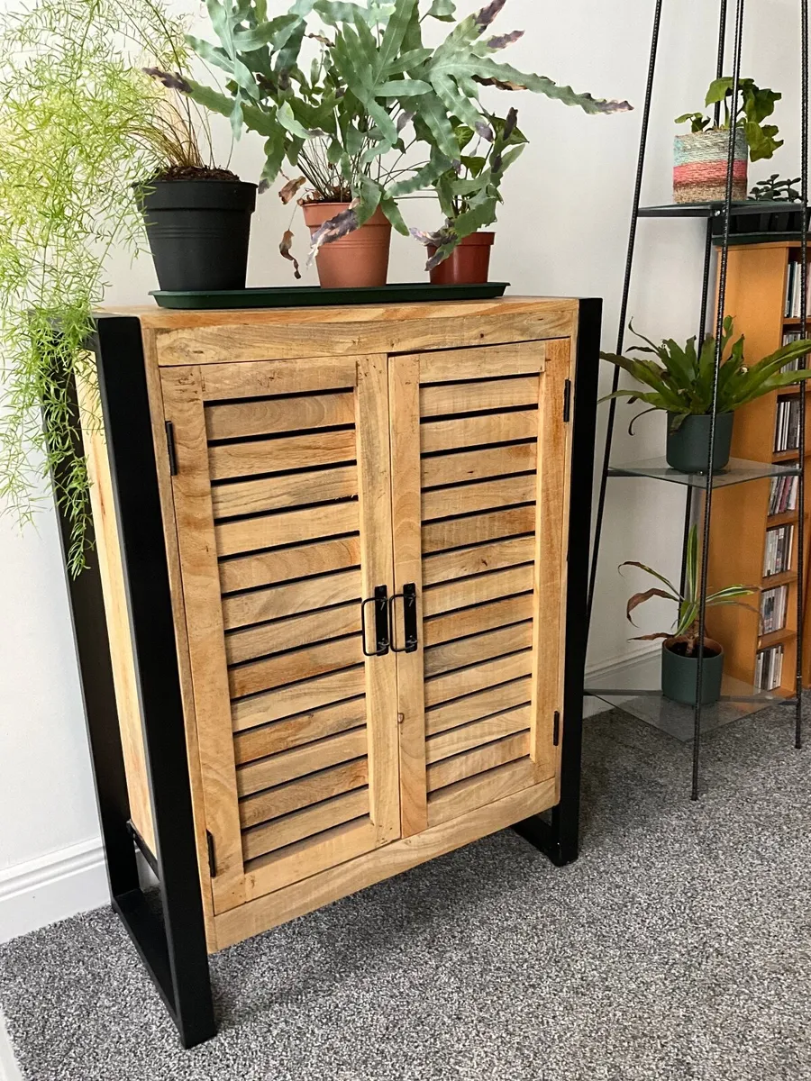 Shoe cabinet - Image 3