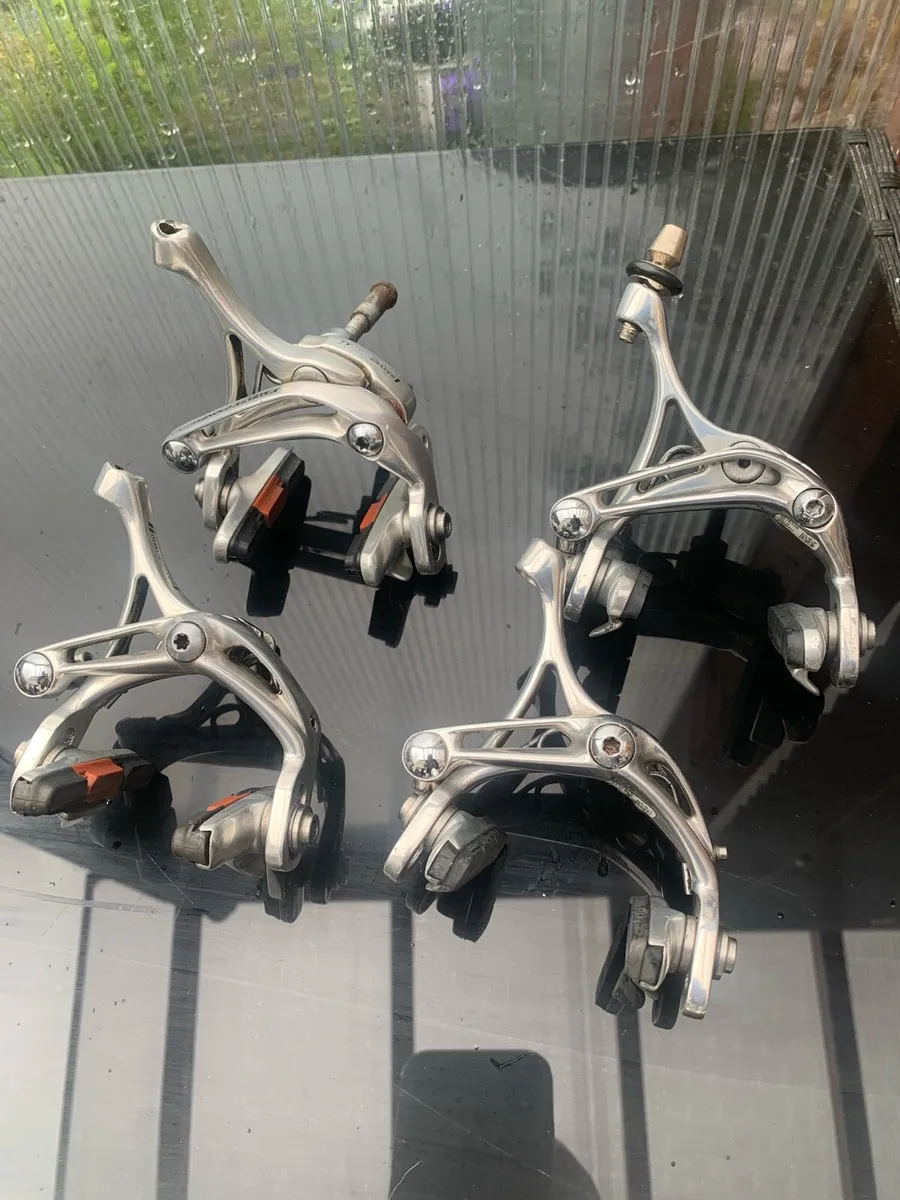 Campagnolo brake - Image 1