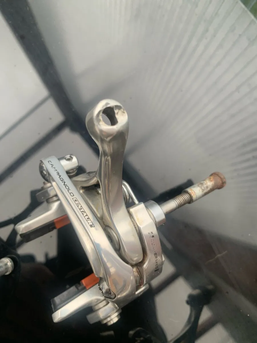 Campagnolo brake - Image 4