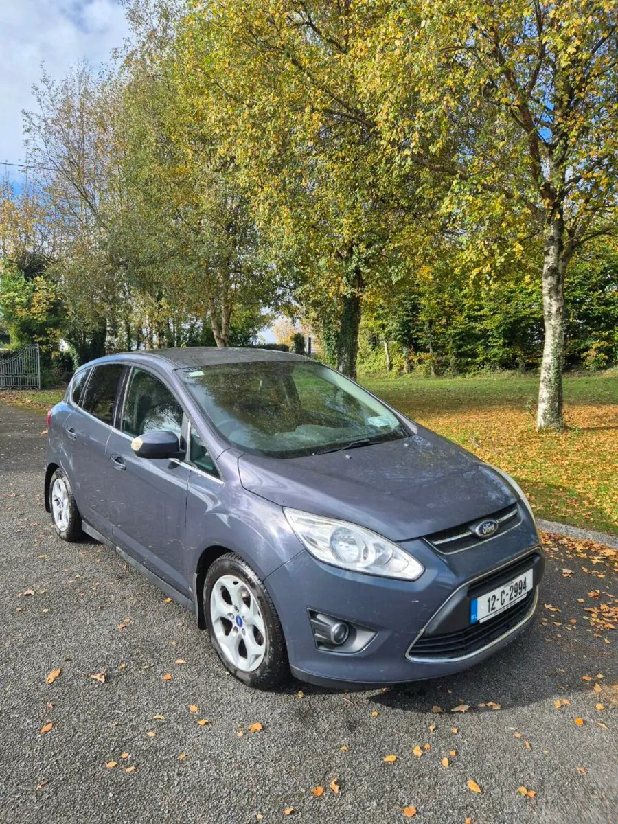 Ford C Max - Image 3