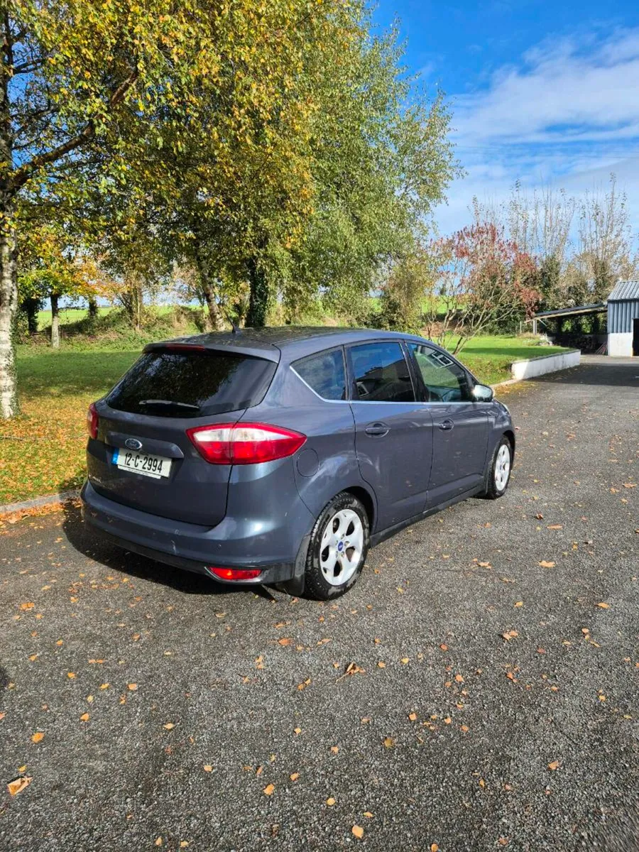 Ford C Max - Image 1