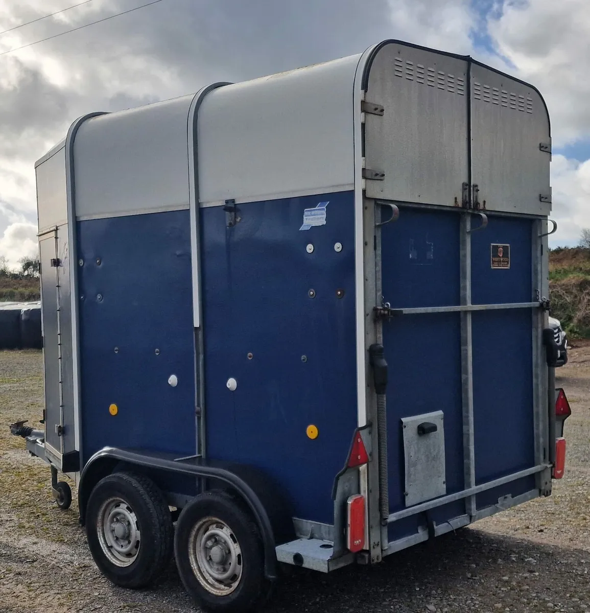 Horsebox - Image 1