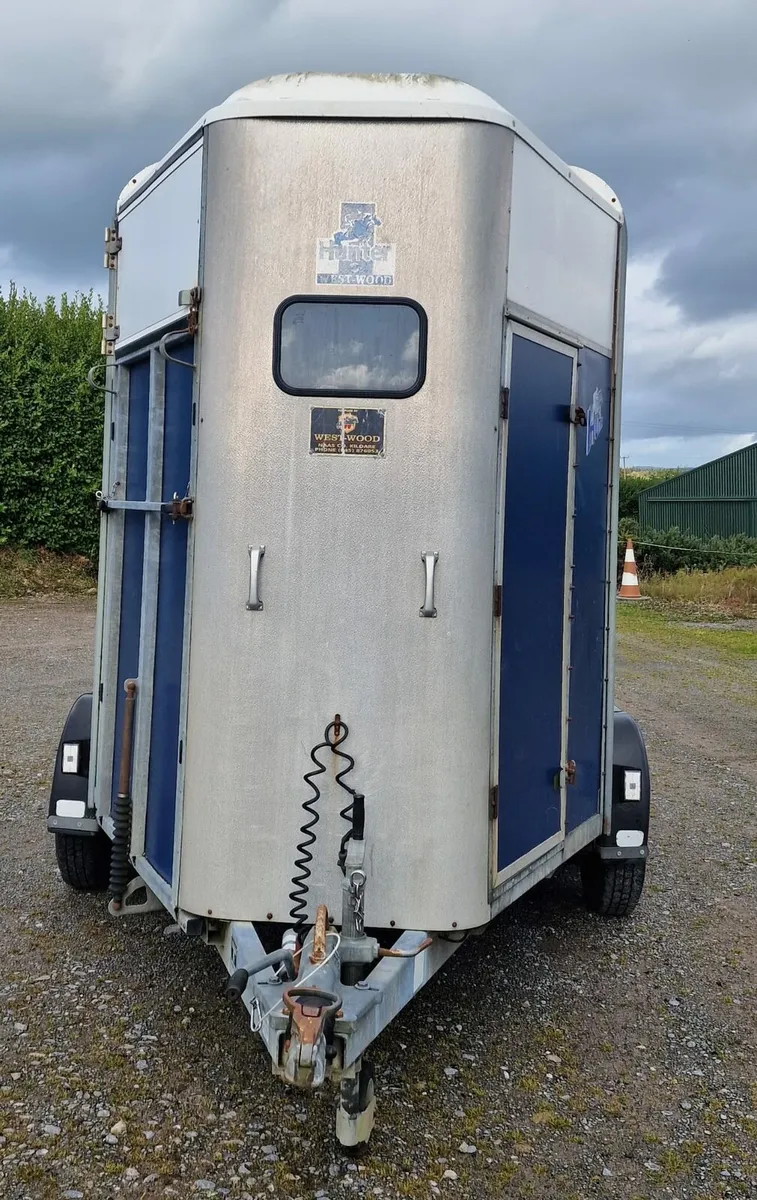 Horsebox - Image 3