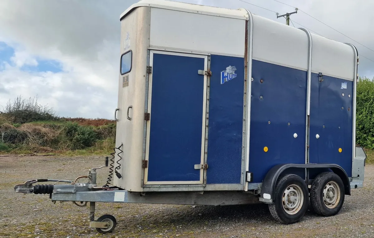 Horsebox - Image 4