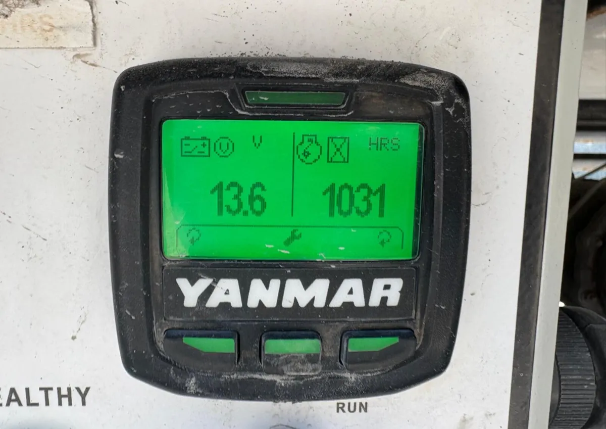 2021 Krushtech KT80 Stacker - Image 2