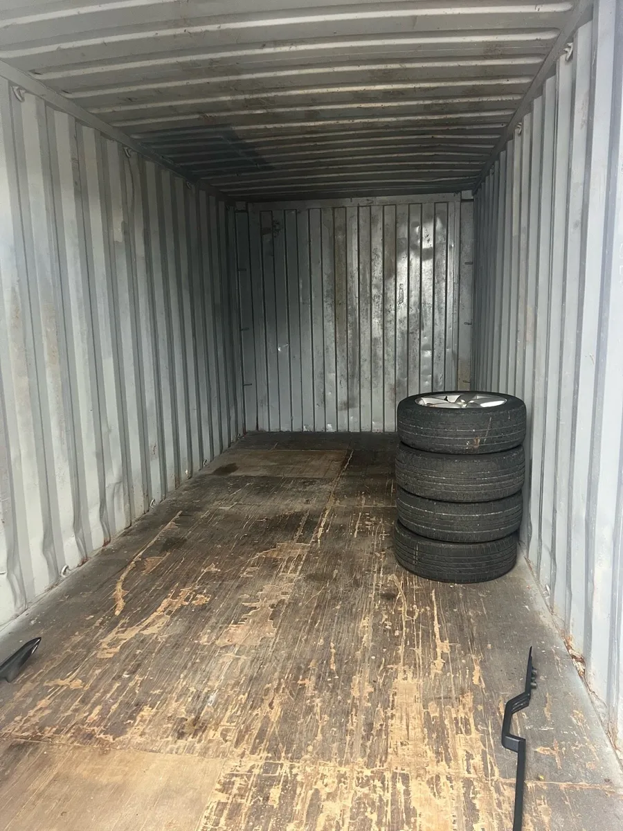 20ft Container - Image 3